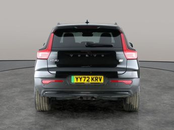 Volvo XC40 Recharge 69kWh Core (231 ps) - 18IN ALLOYS - DIGITAL CLIMATE CON