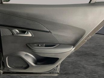 Peugeot E-2008 50kWh GT (7kW Charger) (136 ps) - BLIND SPOT ASSIST - BLUETOOTH