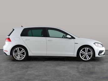 Volkswagen Golf 2.0 TDI R-Line DSG (150 ps) - ADAPT CRUISE - NAV - CARPLAY