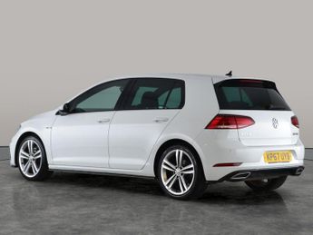 Volkswagen Golf 2.0 TDI R-Line DSG (150 ps) - ADAPT CRUISE - NAV - CARPLAY