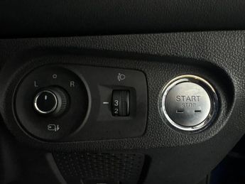 MG Mg5 52.5kWh Exclusive (156 ps) - HEATED LEATHER - DRIVER ELECTRIC SE