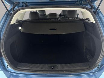 MG Mg5 52.5kWh Exclusive (156 ps) - HEATED LEATHER - DRIVER ELECTRIC SE