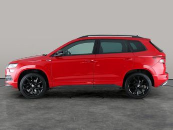 Skoda Karoq 2.0 TSI SportLine DSG 4WD (190 ps) - SMARTLINK - REVERSE CAM - N