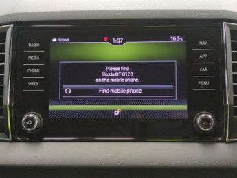 Skoda Karoq 2.0 TSI SportLine DSG 4WD (190 ps) - SMARTLINK - REVERSE CAM - N