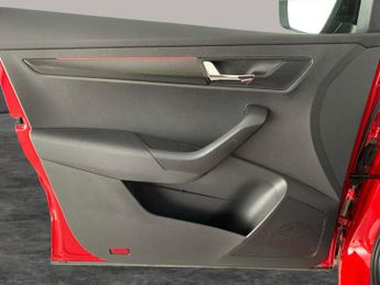 Skoda Karoq 2.0 TSI SportLine DSG 4WD (190 ps) - SMARTLINK - REVERSE CAM - N