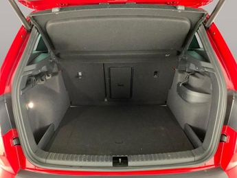 Skoda Karoq 2.0 TSI SportLine DSG 4WD (190 ps) - SMARTLINK - REVERSE CAM - N