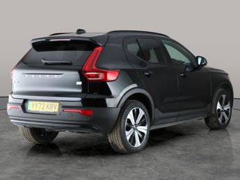 Volvo XC40 Recharge 69kWh Core (231 ps) - 18IN ALLOYS - DIGITAL CLIMATE CON