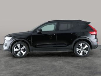 Volvo XC40 Recharge 69kWh Core (231 ps) - 18IN ALLOYS - DIGITAL CLIMATE CON