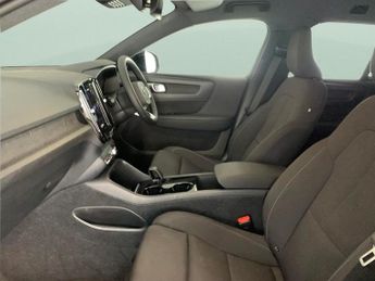 Volvo XC40 Recharge 69kWh Core (231 ps) - 18IN ALLOYS - DIGITAL CLIMATE CON