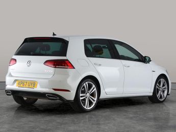 Volkswagen Golf 2.0 TDI R-Line DSG (150 ps) - ADAPT CRUISE - NAV - CARPLAY