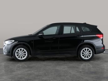 BMW X1 2.0 18d SE sDrive (150 ps) - NAV - BLUETOOTH - CRUISE