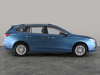 MG Mg5 52.5kWh Exclusive (156 ps) - HEATED LEATHER - DRIVER ELECTRIC SE
