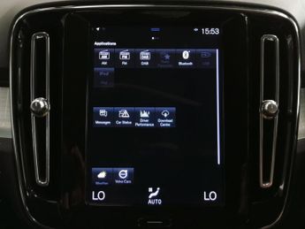 Volvo XC40 1.5 T3 Momentum (163 ps) - AUTO PARK - LED - LANE DEPARTURE