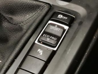 BMW X1 2.0 18d SE sDrive (150 ps) - NAV - BLUETOOTH - CRUISE