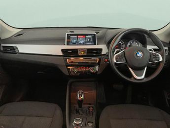 BMW X1 2.0 18d SE sDrive (150 ps) - PERFORMANCE CONTROL - BLUETOOTH - C