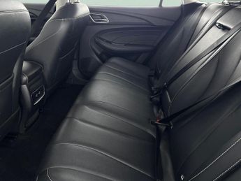 MG Mg5 52.5kWh Exclusive (156 ps) - HEATED LEATHER - DRIVER ELECTRIC SE