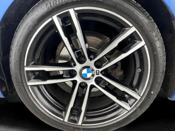 BMW 2 Series 1.5 218i GPF M Sport Coupe (136 ps) - CARPLAY - LED - NAV