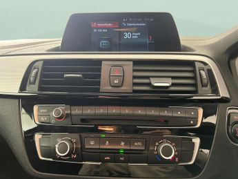 BMW 2 Series 1.5 218i GPF M Sport Coupe (136 ps) - CARPLAY - LED - NAV
