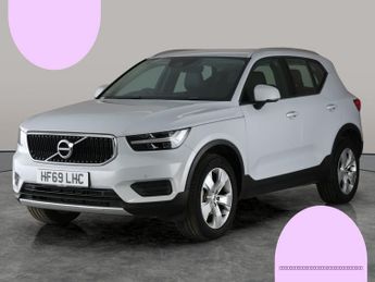 Volvo XC40 1.5 T3 Momentum (163 ps) - AUTO PARK - LED - LANE DEPARTURE