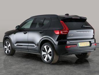 Volvo XC40 Recharge 69kWh Core (231 ps) - 18IN ALLOYS - DIGITAL CLIMATE CON