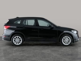 BMW X1 2.0 18d SE sDrive (150 ps) - NAV - BLUETOOTH - CRUISE