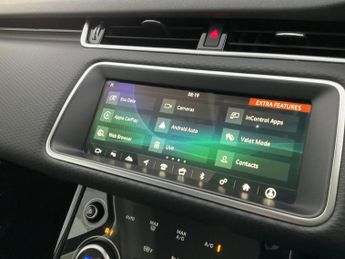 Land Rover Range Rover Evoque 2.0 D150 S 4WD (150 ps) - LED - REVERSE CAM - NAV