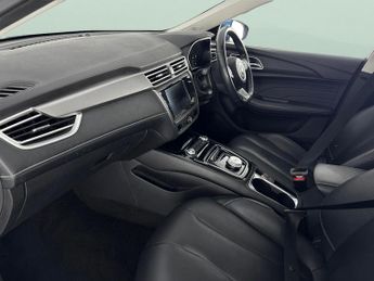 MG Mg5 52.5kWh Exclusive (156 ps) - HEATED LEATHER - DRIVER ELECTRIC SE