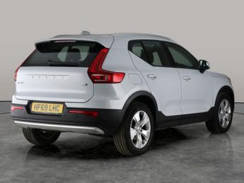 Volvo XC40 1.5 T3 Momentum (163 ps) - AUTO PARK - LED - LANE DEPARTURE