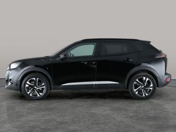Peugeot E-2008 50kWh GT (7kW Charger) (136 ps) - BLIND SPOT ASSIST - BLUETOOTH