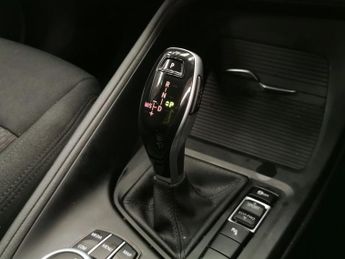 BMW X1 2.0 18d SE sDrive (150 ps) - NAV - BLUETOOTH - CRUISE