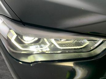 BMW X1 2.0 18d SE sDrive (150 ps) - NAV - BLUETOOTH - CRUISE
