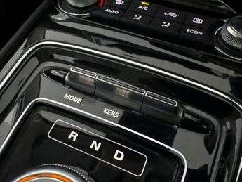 MG Mg5 52.5kWh Exclusive (156 ps) - HEATED LEATHER - DRIVER ELECTRIC SE