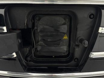 MG Mg5 52.5kWh Exclusive (156 ps) - HEATED LEATHER - DRIVER ELECTRIC SE