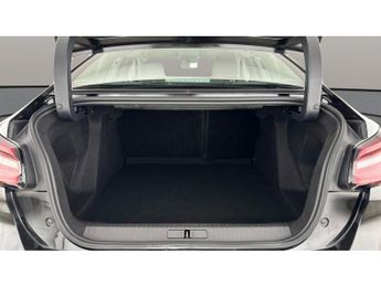 Citroen C4 X 1.2 PureTech PLUS Fastback EAT8 (130 ps) - AUTO HEADLIGHTS - DAB