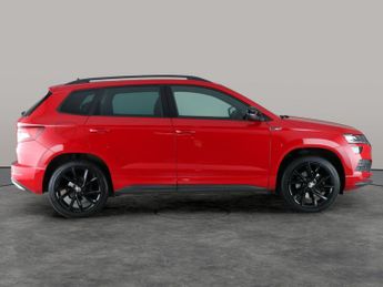 Skoda Karoq 2.0 TSI SportLine DSG 4WD (190 ps) - SMARTLINK - REVERSE CAM - N