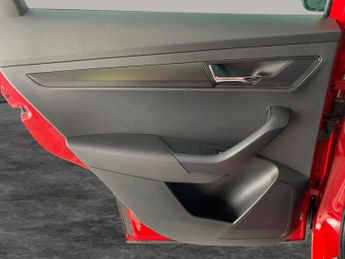 Skoda Karoq 2.0 TSI SportLine DSG 4WD (190 ps) - SMARTLINK - REVERSE CAM - N