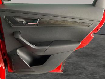 Skoda Karoq 2.0 TSI SportLine DSG 4WD (190 ps) - SMARTLINK - REVERSE CAM - N