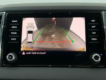 Skoda Karoq 2.0 TSI SportLine DSG 4WD (190 ps) - SMARTLINK - REVERSE CAM - N