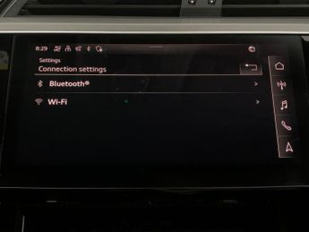Audi e-tron 55 S line Sportback quattro 95kWh (408 ps) - CARPLAY - LED - REV