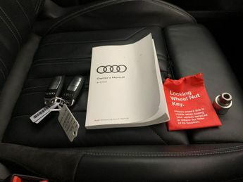 Audi e-tron 55 S line Sportback quattro 95kWh (408 ps) - CARPLAY - LED - REV