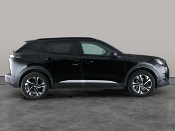 Peugeot E-2008 50kWh GT (7kW Charger) (136 ps) - REVERSE CAM - NAV - HEATED SEA