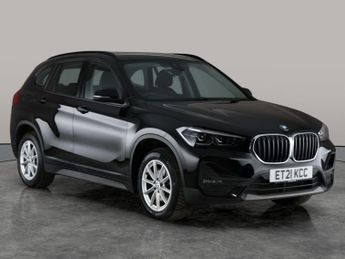 BMW X1 2.0 18d SE sDrive (150 ps) - NAV - BLUETOOTH - CRUISE