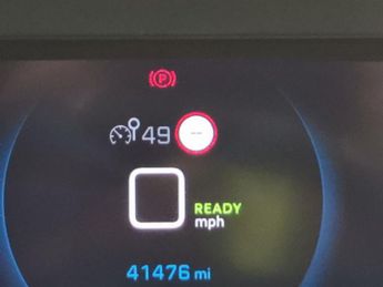 Peugeot E-2008 50kWh GT (7kW Charger) (136 ps) - REVERSE CAM - NAV - HEATED SEA