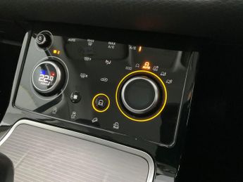 Land Rover Range Rover Evoque 2.0 D150 S 4WD (150 ps) - LED - REVERSE CAM - NAV