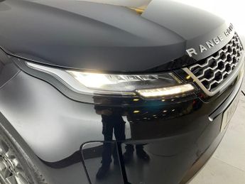 Land Rover Range Rover Evoque 2.0 D150 S 4WD (150 ps) - LED - REVERSE CAM - NAV