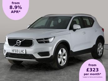 Volvo XC40 1.5 T3 Momentum (163 ps) - AUTO PARK - LED - LANE DEPARTURE