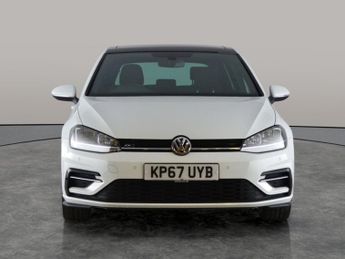 Volkswagen Golf 2.0 TDI R-Line DSG (150 ps) - ADAPT CRUISE - NAV - CARPLAY