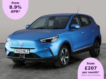 MG ZS 72.6kWh SE Long Range (156 ps) - KEYLESS ENTRY - 360 CAM - LED