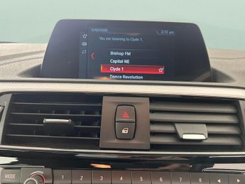 BMW 2 Series 1.5 218i GPF M Sport Coupe (136 ps) - CARPLAY - LED - NAV