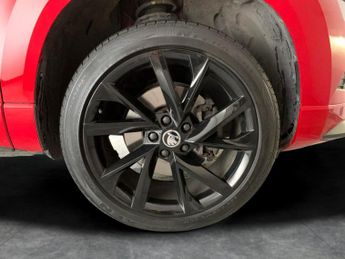 Skoda Karoq 2.0 TSI SportLine DSG 4WD (190 ps) - SMARTLINK - REVERSE CAM - N